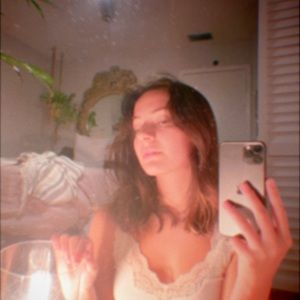 Meet your Posher, Madison